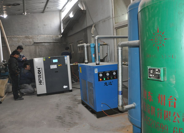 生产车间 生产车间