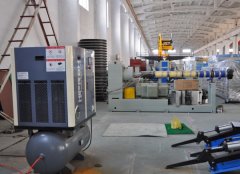 生产车间 生产车间