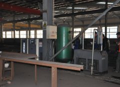 生产车间 生产车间