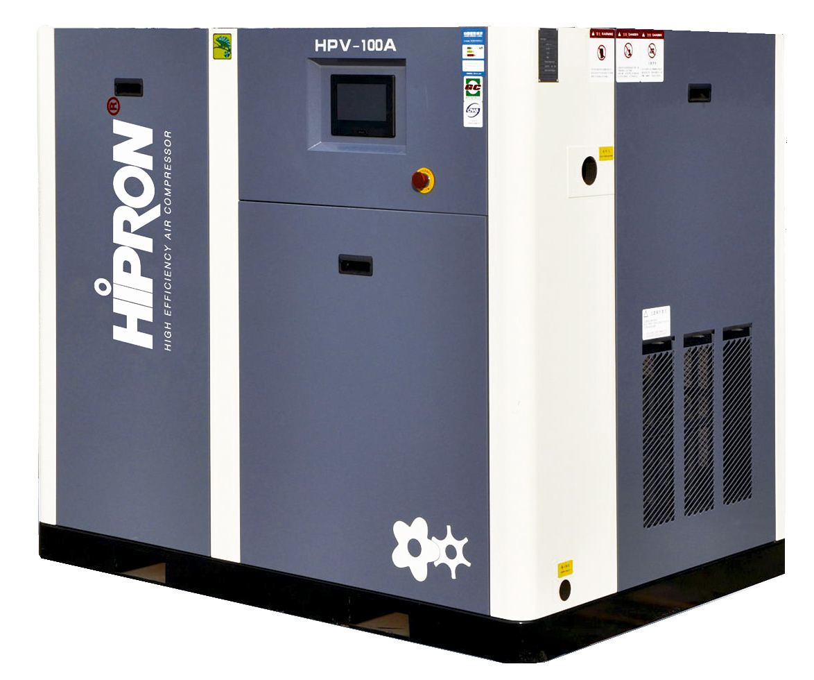 GPV稀土永磁双变频系列 GPV稀土永磁双变频系列